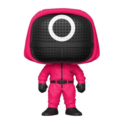 Funko pop squid game - game,