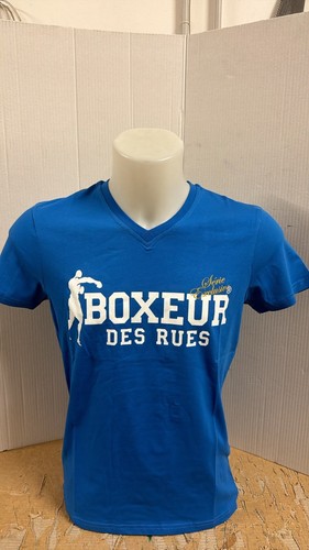 Boxeur des rues shirt - rues, t-shirt