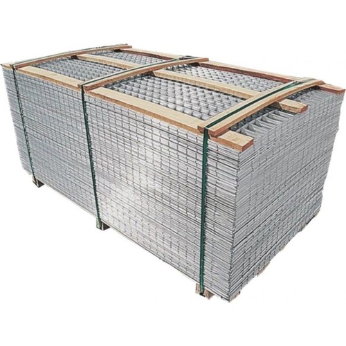 Rete zincata pavitec foglio - in,