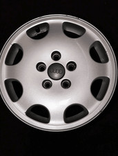 4B0601025AZ17 Disco ruota post. in lega SX AUDI A6 (4B) 1.8 20V Turbo Ber.