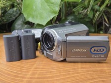 08211024 JVC Victor GZ-MG275