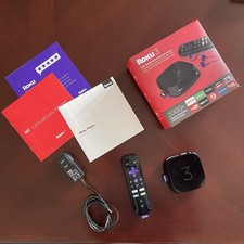 Roku 3 (3a generazione) 4230X
