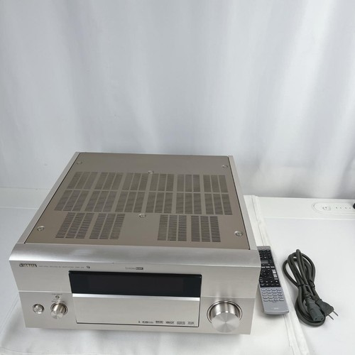 Yamaha dsp amplificatore av - dsp-z9,