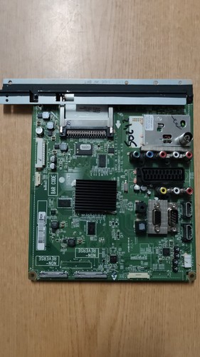 Mainboard 42lw4500 - mainboard, lg