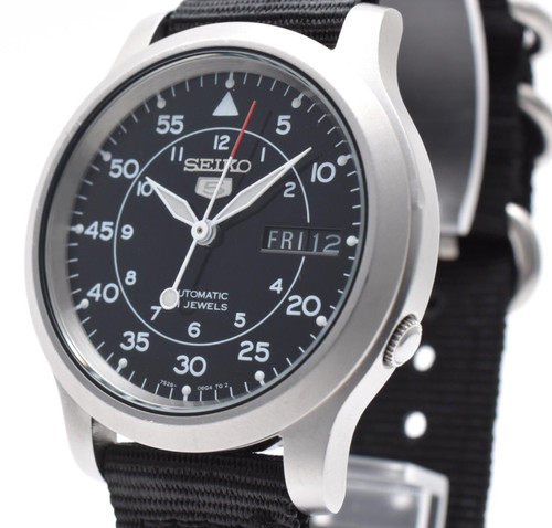 Ecc orologio uomo - [ecc+5],