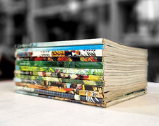 Selezione dal Reader's Digest 1974 Collezione 12 Volumi Annata Completa