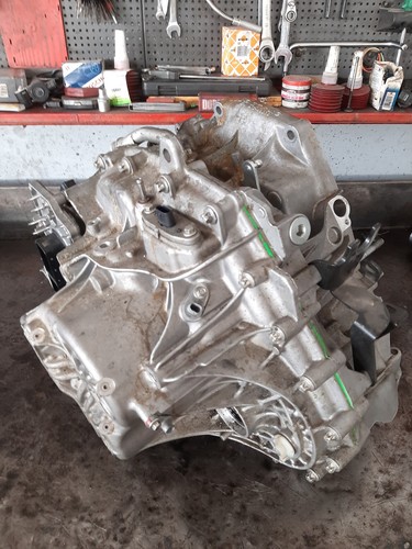 Cambio automatico renault - cambio,