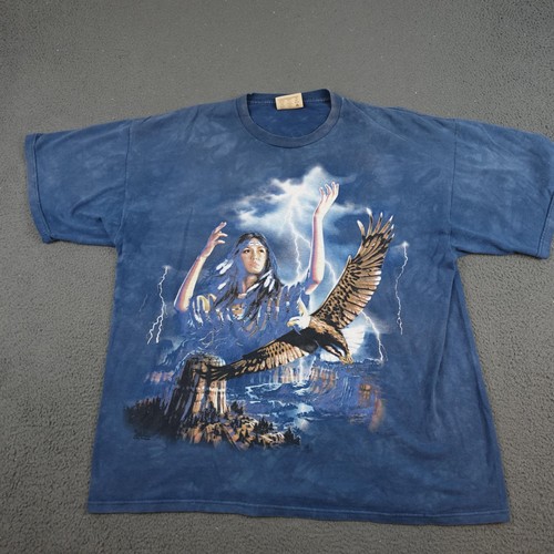 The mountain shirt uomo - uomo, 2xl