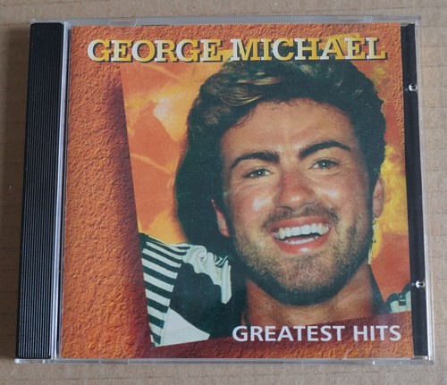 George michael greatest hits - michael,