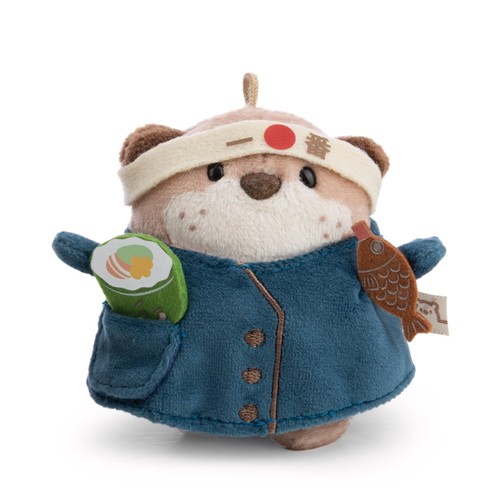 Nici mymochi jiro - nici, lontra