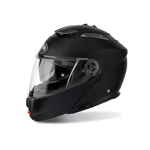 Casco modulare airoh phantom - casco,
