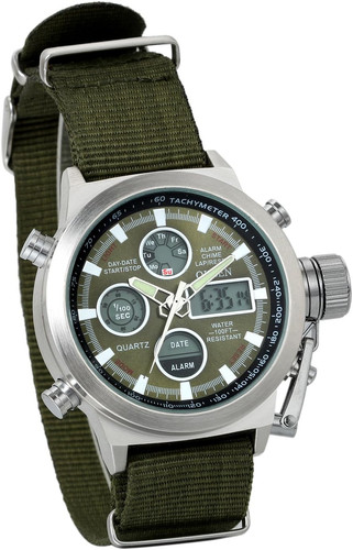 Orologi sport militare - orologi,