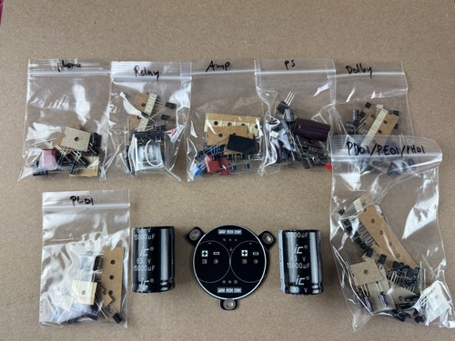 Marantz 1150d kit - marantz,