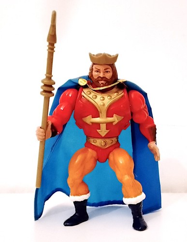 Masters the universe - masters, motu