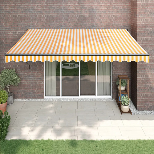Tenda retrattile poliestere - poliestere, e