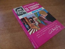 Carolina Invernizio LA