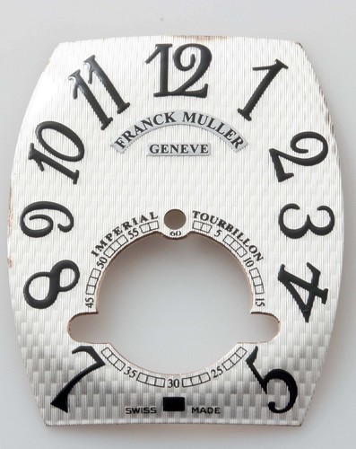 Franck muller imperial - franck,