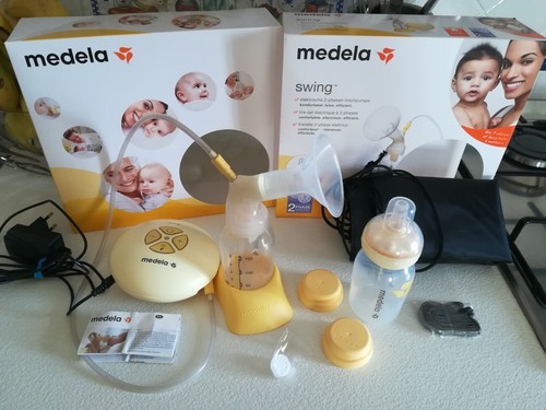 Medela swing tiralatte - medela,