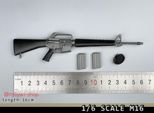Modellino arma fucile pistola