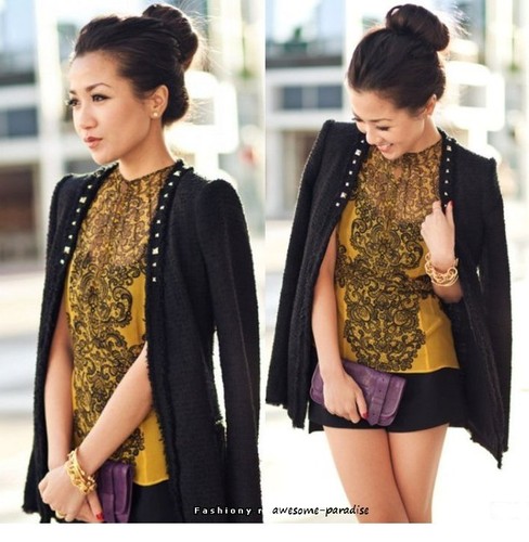A552 zara blazer - a552, tweed