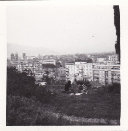 Anni foto di albenga - '50,