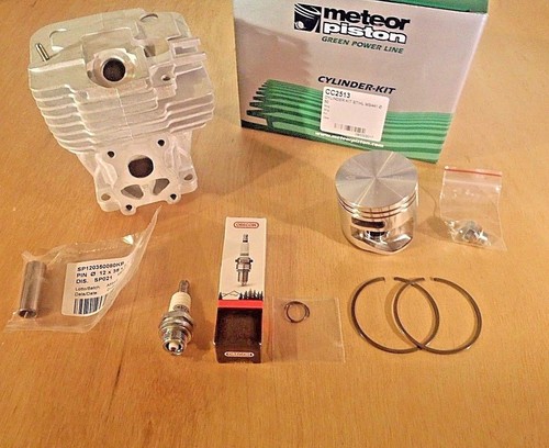 Kit pistone cilindro - , meteor