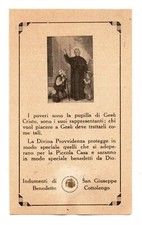 SANTINO  SAN GIUSEPPE