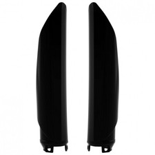 PARASTELI FORCELLA NERO x