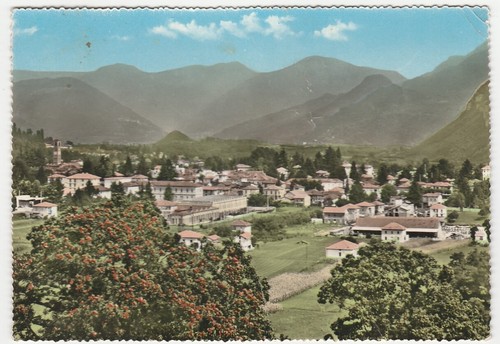 Arcisate varese panorama - varese,
