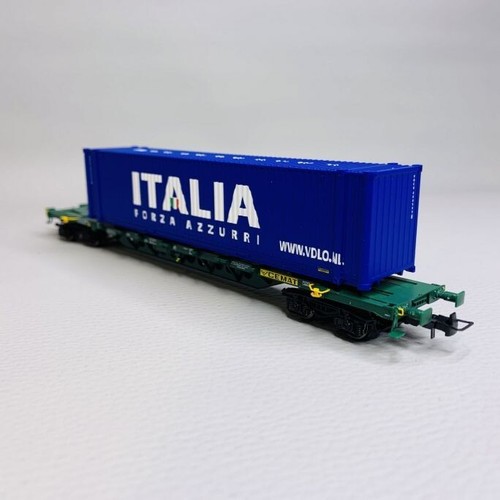 Rivarossi hr6617 sgnss - rivarossi,