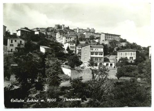Collalto sabino - collalto,