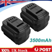 2x Batteria 24V 3500mAh Ni-MH