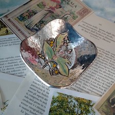 AR2) Recuerdo Piattino Lamina