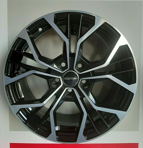 Cerchi lega matisse 5x18 - cerchi,