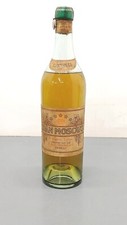 Grappa 1933/44 Gran Moscato