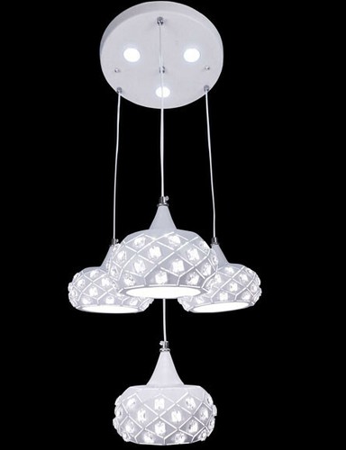 Lampadario moderno coppe - moderno, 3