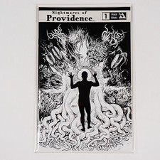 NIGHTMARES OF PROVVIDENCE
