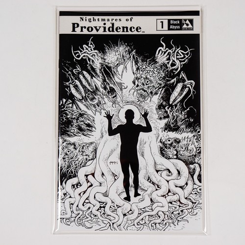 Nightmares provvidence - nightmares,