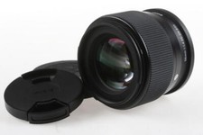 SIGMA 56 mm 1,4 DC DN per