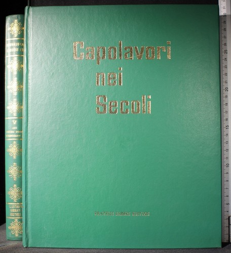 Capolavori nei secoli vol v - vol,