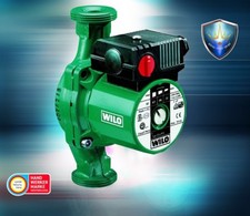 Pompa di riscaldamento Wilo