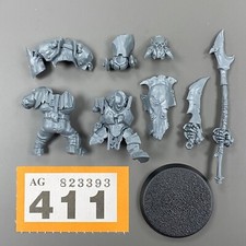 ORRUK ARDBOYS ARDBOY #1 CHOPPA