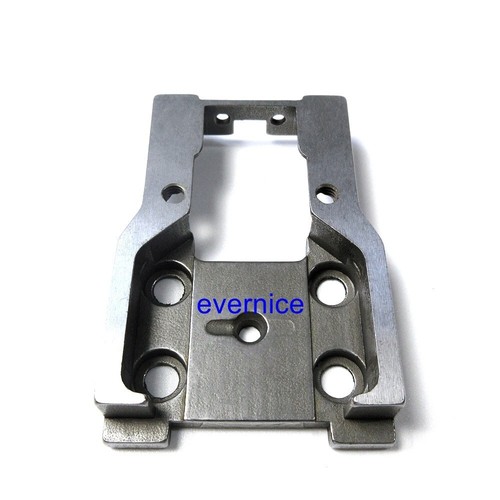 Base piastra ago per - , macchina