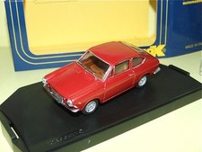 FIAT ABARTH OTS 1000 PROGETTOK