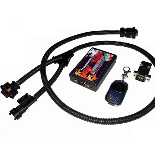 Centralina aggiuntiva ford - aggiuntiva,