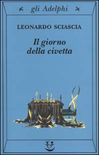 Giorno della civetta - il,