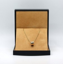 Collana Bulgari B Zero 1 con