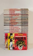 DYLAN DOG SPECIAL 1/28 + albetti sequenza completa Ed. Bonelli 1987  !!