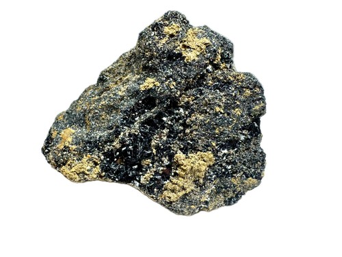 Cristalli ematite pirite - cristalli,