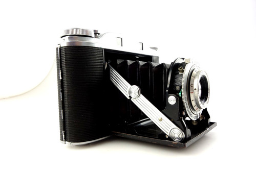 Agfa isolette iii - iii,